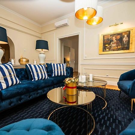 Luxury 3Bdr Suite- Maison Imperial SJJ Exteriör bild