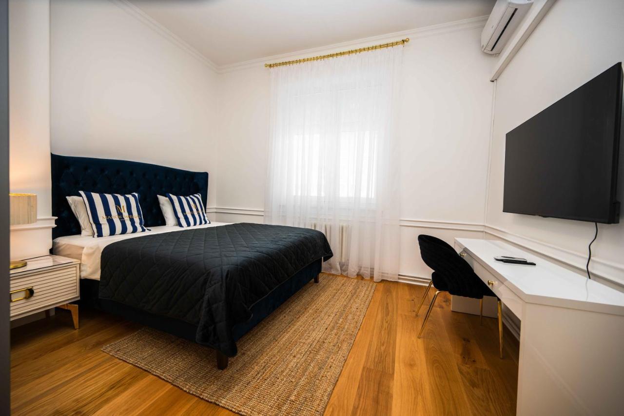 Luxury 3Bdr Suite- Maison Imperial SJJ Exteriör bild