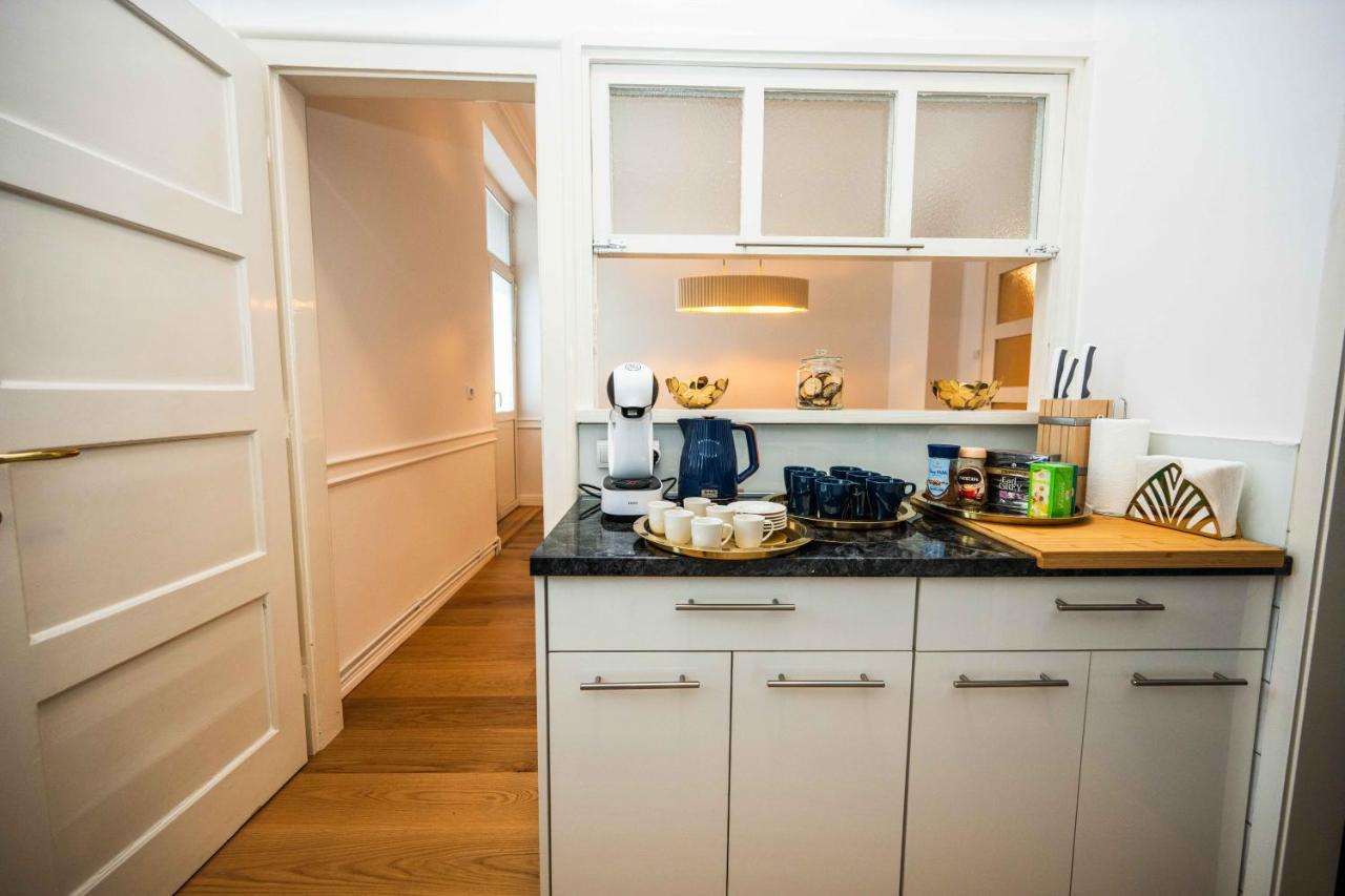Luxury 3Bdr Suite- Maison Imperial SJJ Exteriör bild