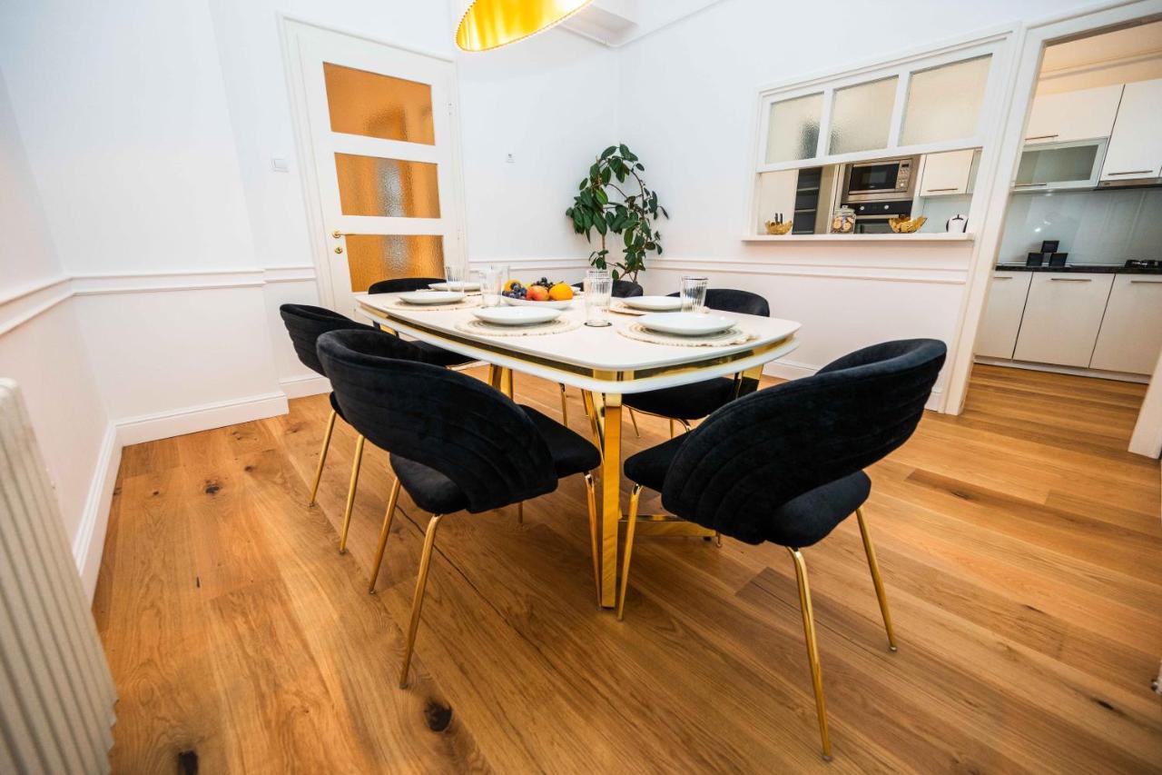 Luxury 3Bdr Suite- Maison Imperial SJJ Exteriör bild