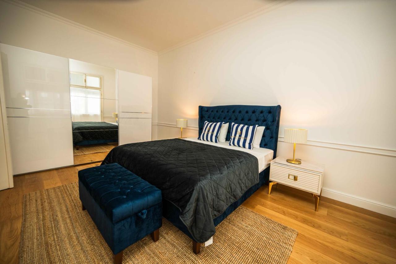 Luxury 3Bdr Suite- Maison Imperial SJJ Exteriör bild