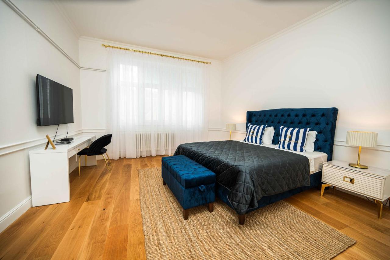 Luxury 3Bdr Suite- Maison Imperial SJJ Exteriör bild