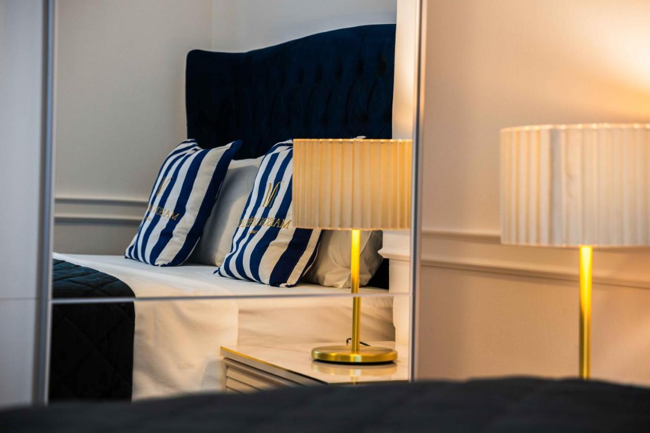 Luxury 3Bdr Suite- Maison Imperial SJJ Exteriör bild