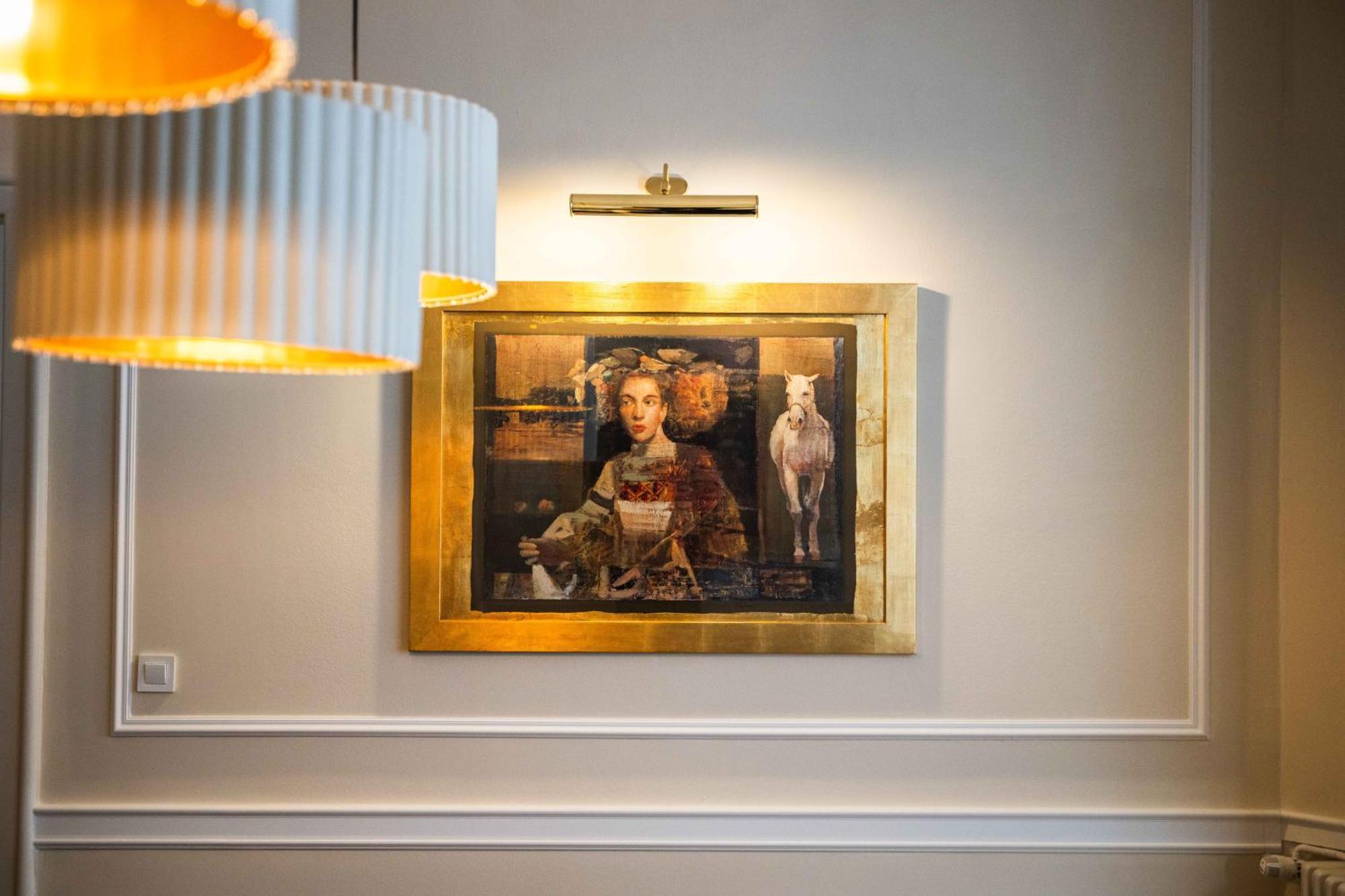 Luxury 3Bdr Suite- Maison Imperial SJJ Exteriör bild