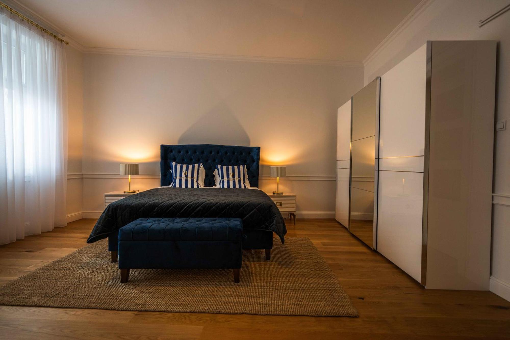 Luxury 3Bdr Suite- Maison Imperial SJJ Exteriör bild