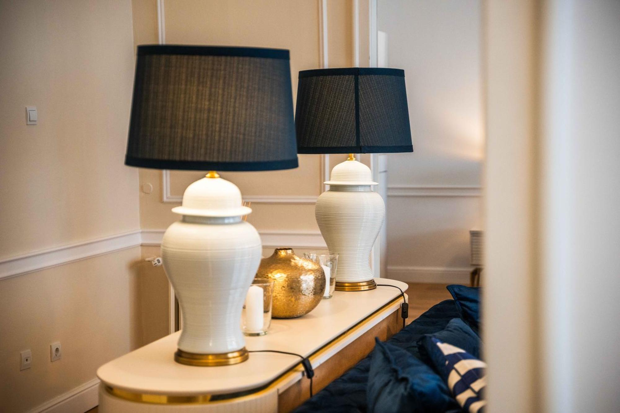 Luxury 3Bdr Suite- Maison Imperial SJJ Exteriör bild