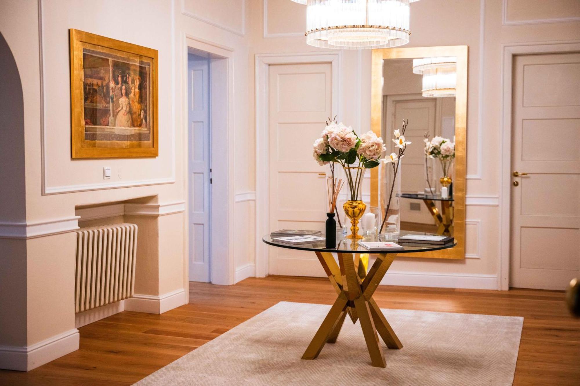 Luxury 3Bdr Suite- Maison Imperial SJJ Exteriör bild