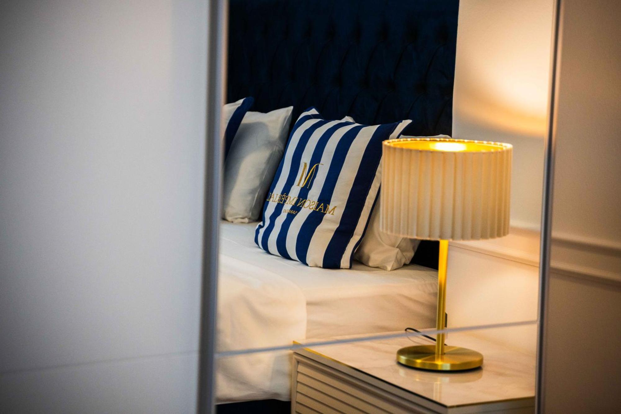 Luxury 3Bdr Suite- Maison Imperial SJJ Exteriör bild
