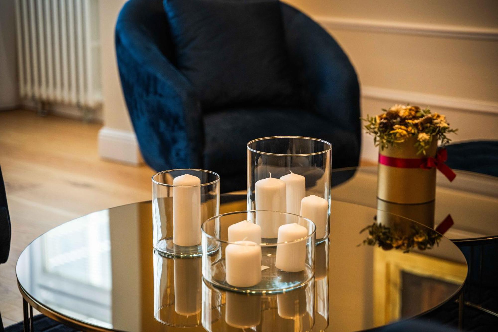 Luxury 3Bdr Suite- Maison Imperial SJJ Exteriör bild