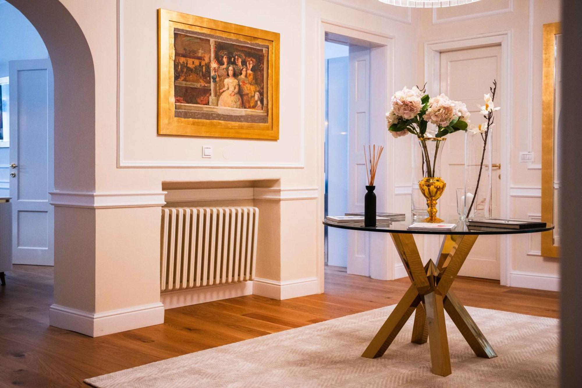 Luxury 3Bdr Suite- Maison Imperial SJJ Exteriör bild