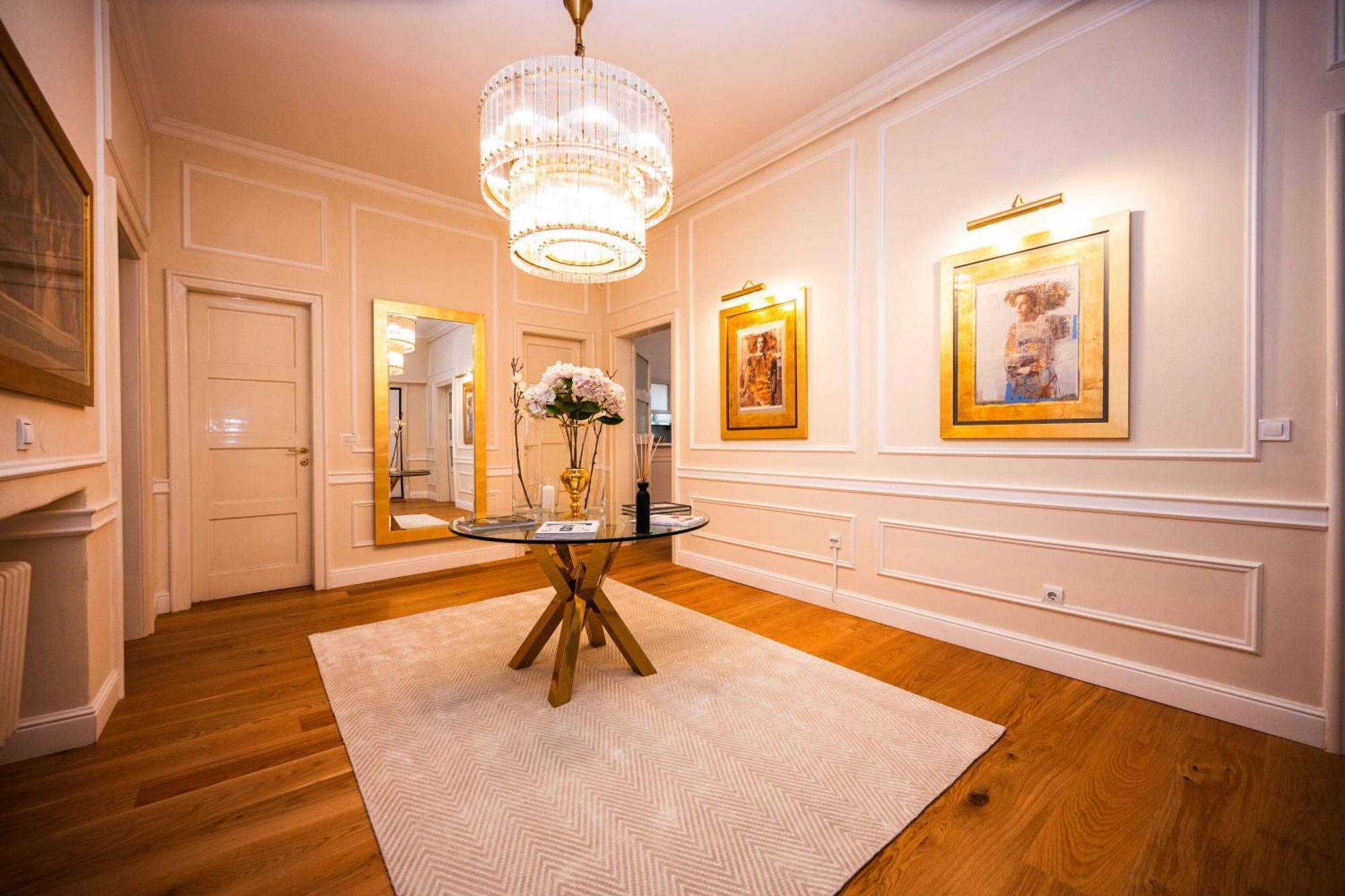 Luxury 3Bdr Suite- Maison Imperial SJJ Exteriör bild
