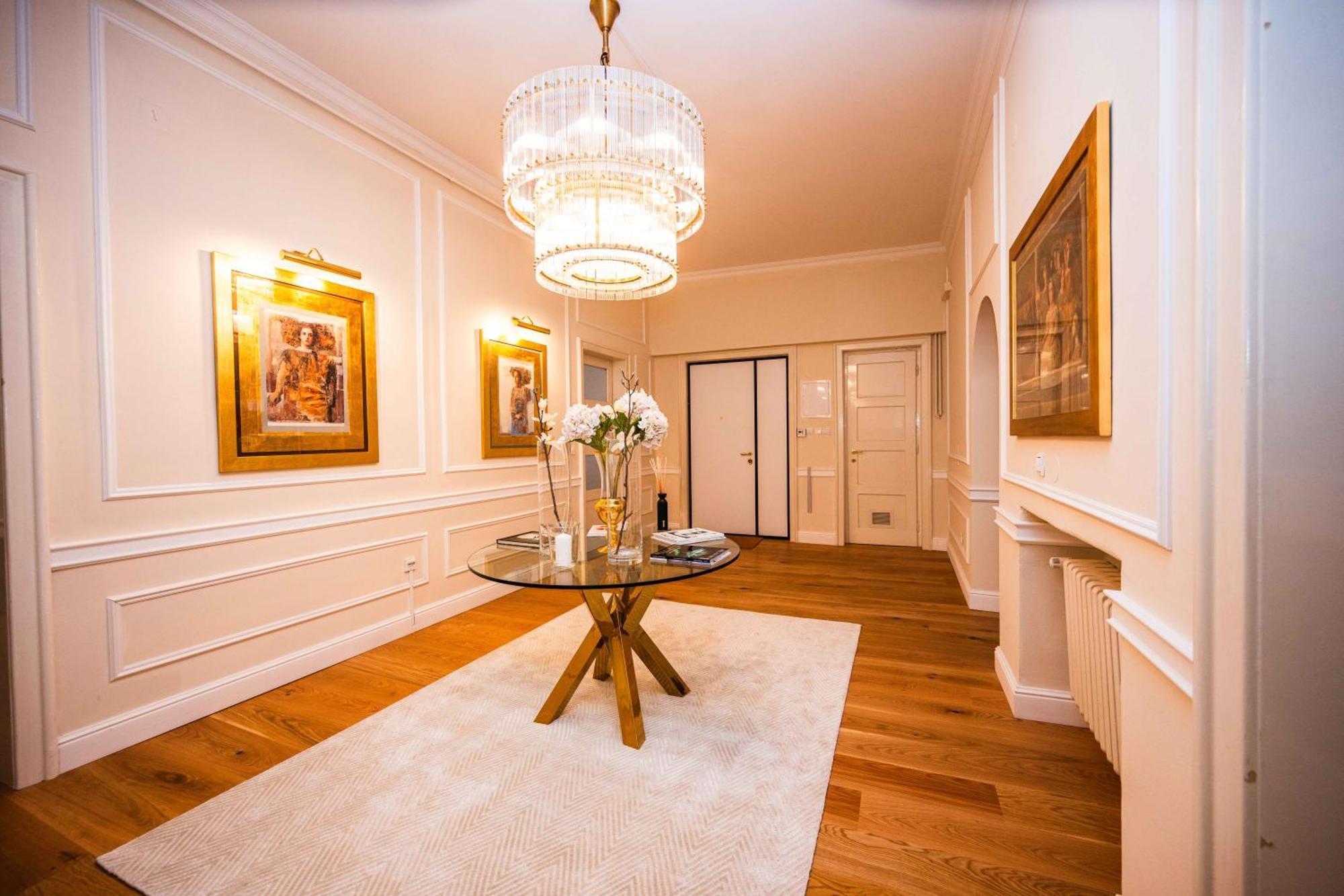 Luxury 3Bdr Suite- Maison Imperial SJJ Exteriör bild