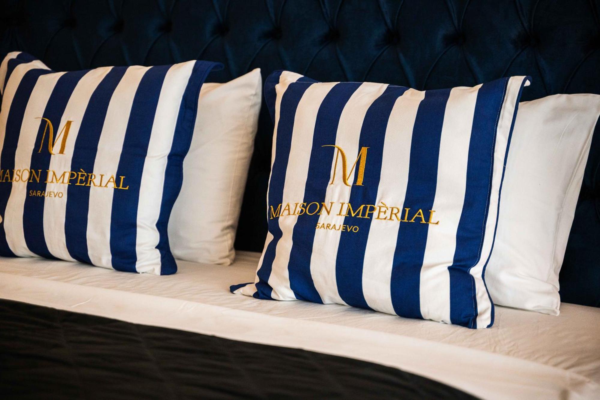 Luxury 3Bdr Suite- Maison Imperial SJJ Exteriör bild