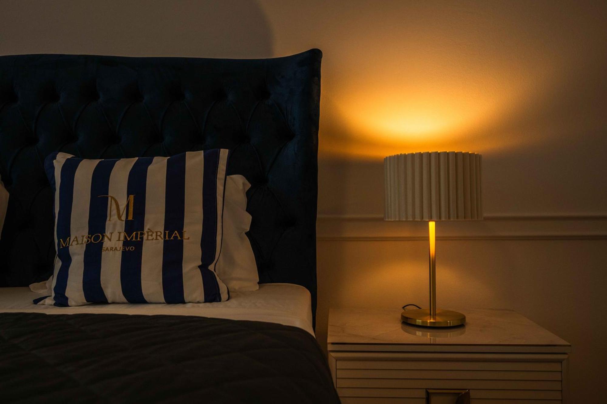 Luxury 3Bdr Suite- Maison Imperial SJJ Exteriör bild